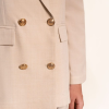 Caelith Double-Breasted Blazer 3