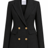 Caelith Double-Breasted Blazer 4