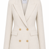Caelith Double-Breasted Blazer 5