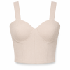 Corvella Corset Crop Top 2