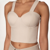 Corvella Corset Crop Top 3