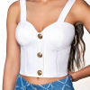 Solenne Corset Top 3