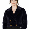 Evarenne Wool Cropped Jacket 1 Premium Wool Cropped Jacket designed for sophisticated autumn and winter wardrobes