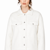 Mirevane Wool Overshirt Jacket 3