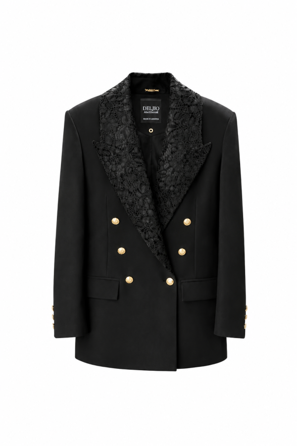 Dress Jacket – 001675