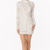 Alba Lace Dress 2