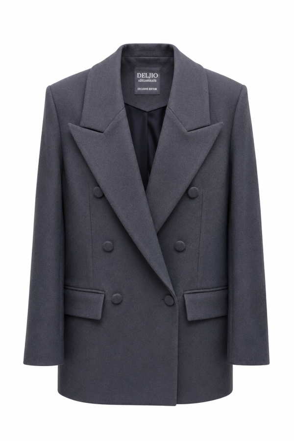 Valencia Tailored Blazer Dress - 001667