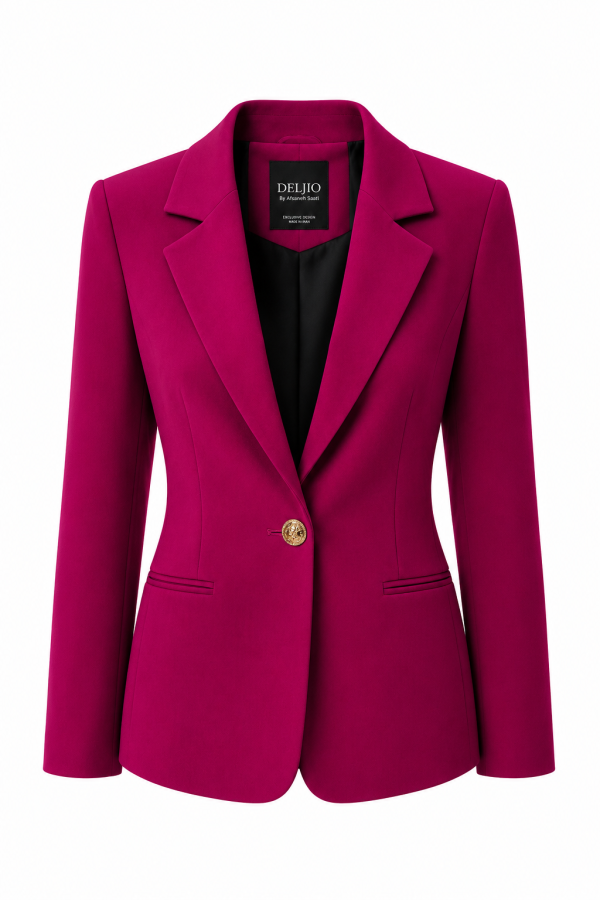 Valéria Blazer - 000834