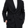 Alaric Double-Breasted Suit 4