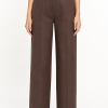 Aureon Tailored Trousers, the best choice for pairing with a double-breasted blazer.