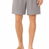Dorian Relaxed Shirt & Shorts Set 2 Dorian Relaxed Shirt & Shorts Set featuring relaxed above-the-knee shorts