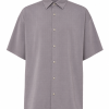 Dorian Relaxed Shirt & Shorts Set -3