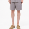 Lucian Suede Clog Sandals 3